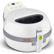 Tefal FZ710038 Actifry Original 1 Kg 1400 Watt Seramik Kaplamalı Fritöz Beyaz - 1510001156