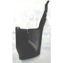 CHEVROLET AVEO- SD- 07/12 ARKA ÇAMURLUK DAVLUMBAZI R