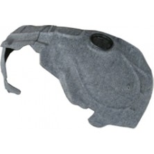 AUDI A6- 09/11 ÖN ÇAMURLUK DAVLUMBAZI R (ORİJİNAL TİP)