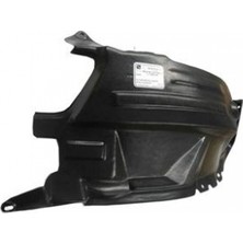 Mitsubishi COLT- 05/09 ARKA ÇAMURLUK DAVLUMBAZI R LT-MB6106