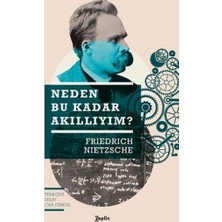 Neden Bu Kadar Akıllıyım
