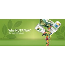 Nutriway Omega-3 Complex