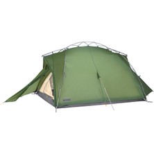 Vaude Mark UL 3P 3 Kişilik 3 Mevsim Çadır 11806 / Green - STD