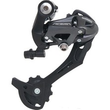 SHIMANO Arka Vites RDM390 Acera | 9V