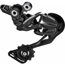 SHIMANO Arka Vites RDM610 Deore |  SGS