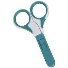 Bebedor Bebek Tırnak Bakım Seti Sarı