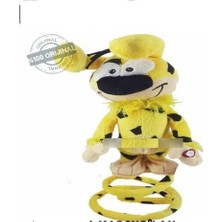 Metropol marsupilami Zıplayan Peluş Oyuncak Bebek