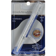 Absolute White Diş Beyazlatma Kalemi