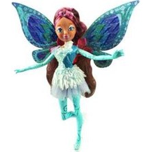 Winx Tynix Fairy - Layla