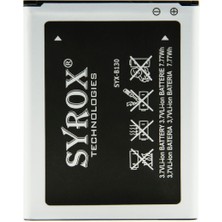 Syrox İ9300-S3/İ9060  Batarya