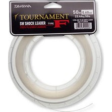 Daiwa Tournament Sw Leader Type-F Misina 0,90 Mm 50 M