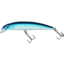 Strike Pro Sp-001 Pikee Minnow Suni Yem 010 12 Cm / 24 Gr