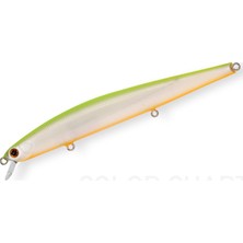 Zipbaits Zbl Minnow 123 F Maket Balık 635