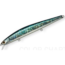 Zipbaits Zbl Minnow 123 F Maket Balık 635