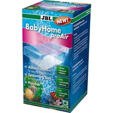 Jbl Baby Home Pro Air