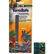 Jbl Terra Safe (Kilit)