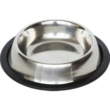 Garden Mix Çelik Mama Kabı 8 Oz