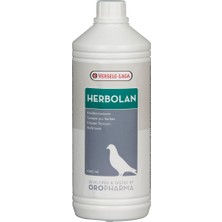 Versele-Laga Oropharma Herbolan Güv(Bağışıklık Güç.Bitki Kar)1L