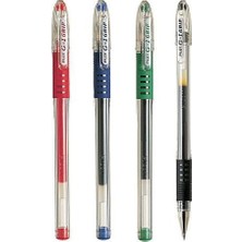 Pilot G1 Grip 0.7 - Kırmızı