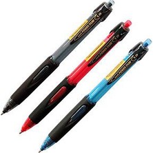 Uni Tükenmez Kalem Powertank Sn-220 1.0 Mavi