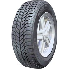 Sava 185/60 R15 84T Eskimo S3 + Oto Kış Lastiği ( Üretim Yılı: 2022 )