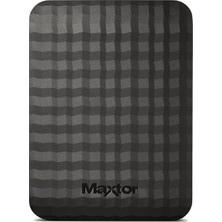 Maxtor M3 1TB 2,5'' USB 3.0 Taşınabilir Disk STSHX-M101TCBM