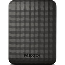 Maxtor M3 4TB 2.5" USB 3.0 Taşınabilir Disk STSHX-M401TCBM