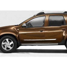 Omsa 2020111 DACIA DUSTER Ayna Kapağı 2010 Sonrası  2 Parça