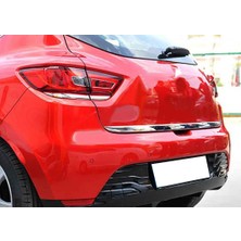 Omsa 6116052 RENAULT CLIO IV Bagaj Alt Çıta 2012 Sonrası