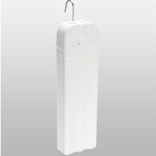 Pratik Hava Nemlendirici Kalorifer Suluğu