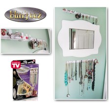 Pratik Bling Eez Takı Ve Aksesuar Organizeri