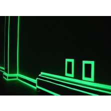 Original Boutique Fosforlu Şerit Bant ( 1.2-M )