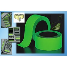 Original Boutique Fosforlu Şerit Bant (120 Cm)