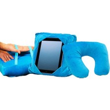 Pratik Gogo Pillow Çok Amaçlı Seyahat Yastığı