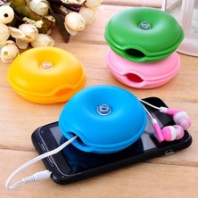 Pratik Mini Kablo Düzenleyici - Mini Cable Turtle