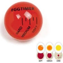 Original Boutique Yumurta Zamanlayıcı Dublör Yumurta Egg Timer