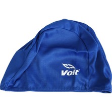 Voit Polyester Bone Mavi