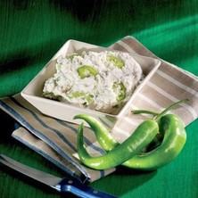 Ünal Çiftliği Biberli Lor Peyniri 1Kg