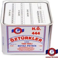 H.Ö 444 Öztürkler Gerçek Ezine Peyniri 2 Kg