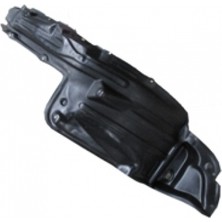 TOYOTA HILUX- PICK UP VIGO- D4D 12/15 ÖN ÇAMURLUK DAVLUMBAZI L (4X2/4X4)