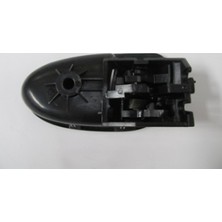 TOYOTA YARIS- 06/11 ÖN KAPI İÇ AÇMA KOLU L SİYAH