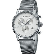 Calvin Klein K2G27126 Erkek Kol Saati