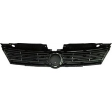 VOLKSWAGEN JETTA- 6- 11/14 ÖN PANJUR SİYAH NİKELAJ ÇITALI