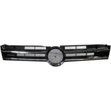 VOLKSWAGEN TOUAREG- 11/14 ÖN PANJUR NİKELAJ ÇITALI