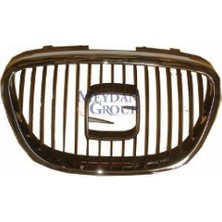 SEAT ALTEA- 04/15 ÖN PANJUR SİYAH (NİKELAJ ÇERÇEVELİ)