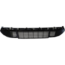 RENAULT GRAND SCENIC- III- 10/12 ÖN TAMPON PANJURU SİYAH