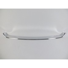 RENAULT MEGANE- III- HB- 12/13 ÖN PANJUR NİKELAJI
