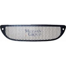 SEAT ALTEA- 04/07 ÖN TAMPON PANJURU SİYAH