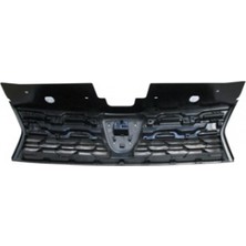 DACIA DUSTER- 14/16 ÖN PANJUR İÇ SİYAH