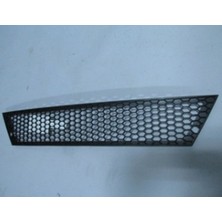 SEAT IBIZA- 02/09 ÖN TAMPON PANJURU KOYU GRİ